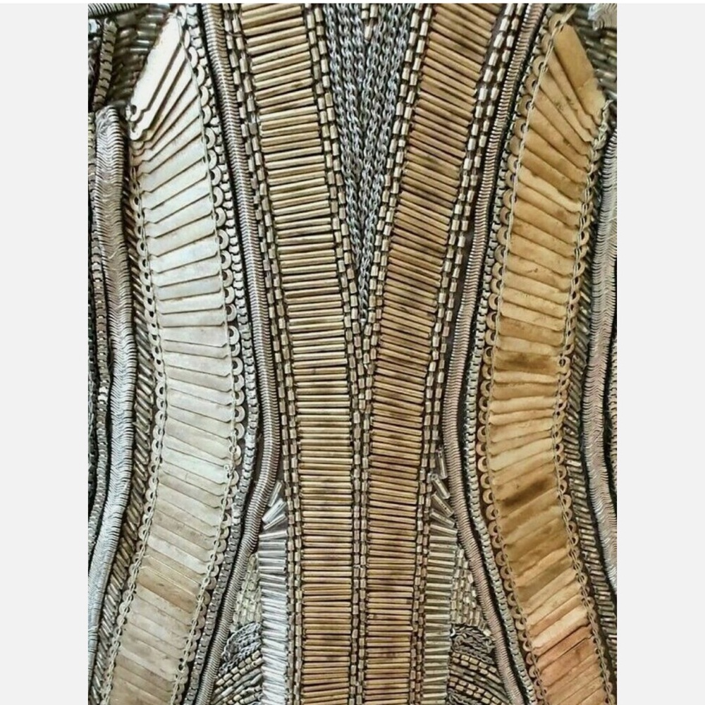 ALL SAINTS DRESS - Picture 4 of 5